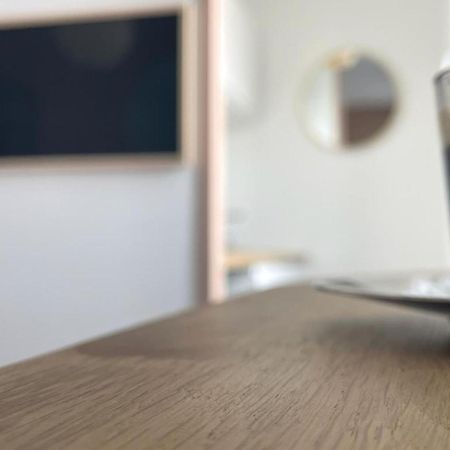 Demeure Rossini Cholet Centre Apartment Bilik gambar