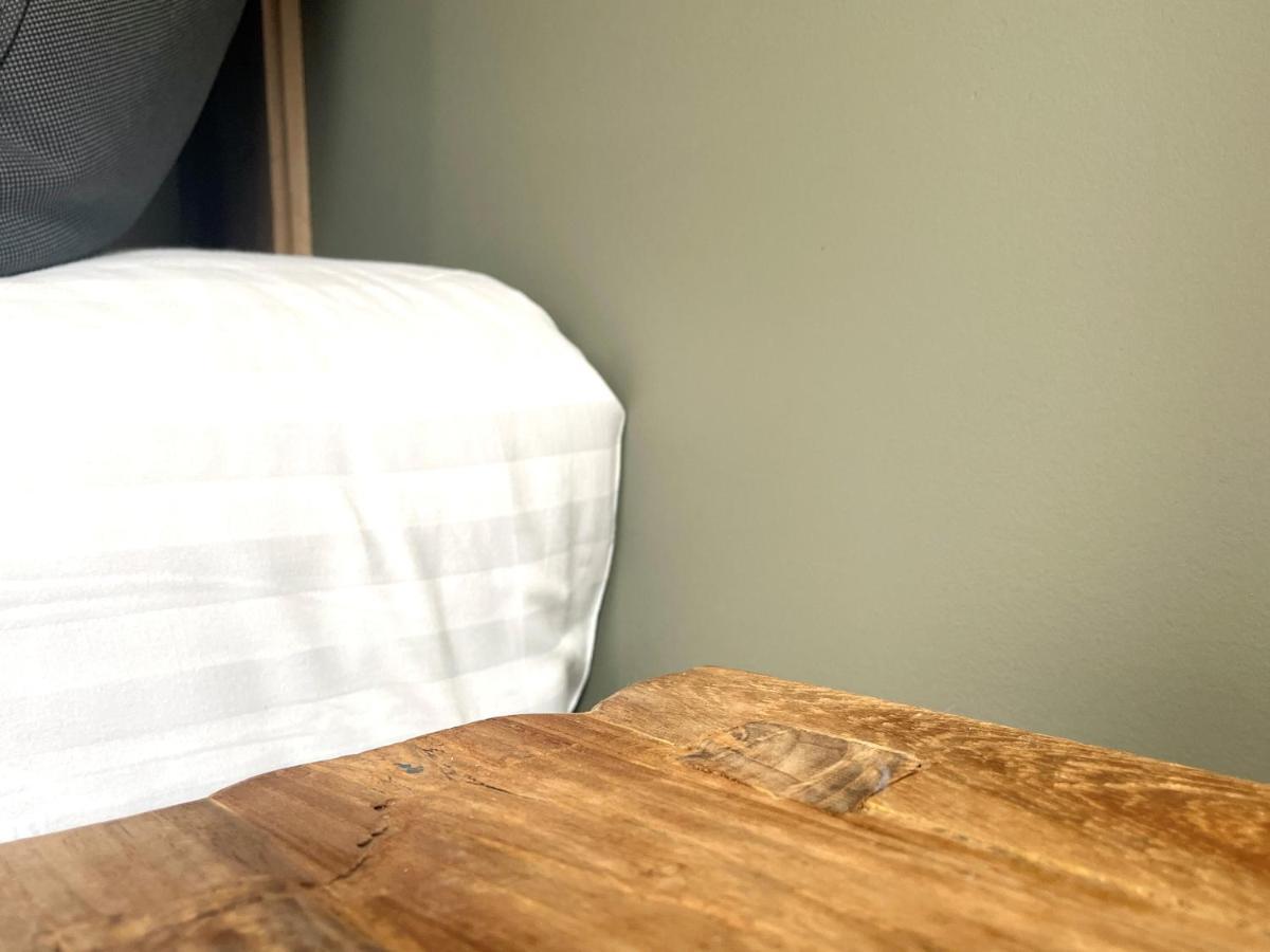 Demeure Rossini Cholet Centre Apartment Luaran gambar