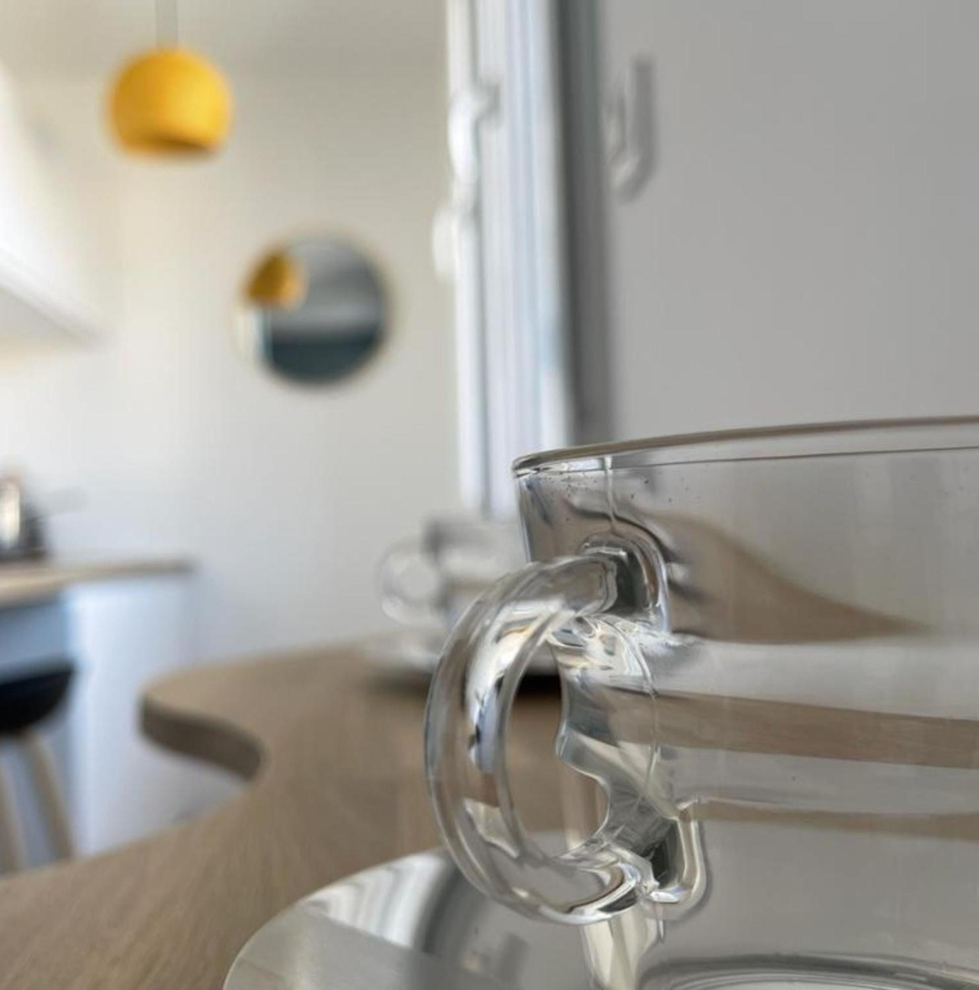 Demeure Rossini Cholet Centre Apartment Bilik gambar
