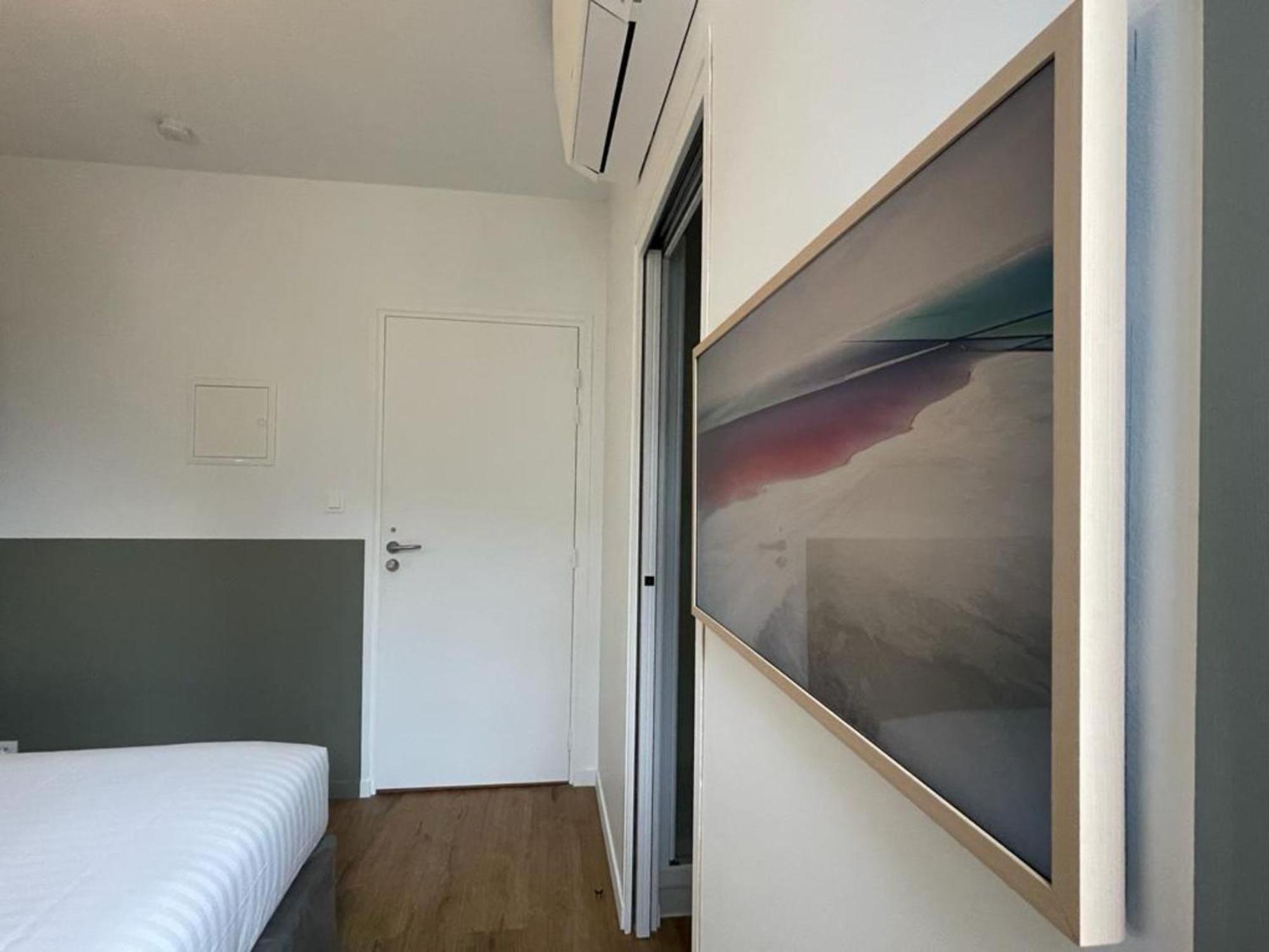 Demeure Rossini Cholet Centre Apartment Bilik gambar
