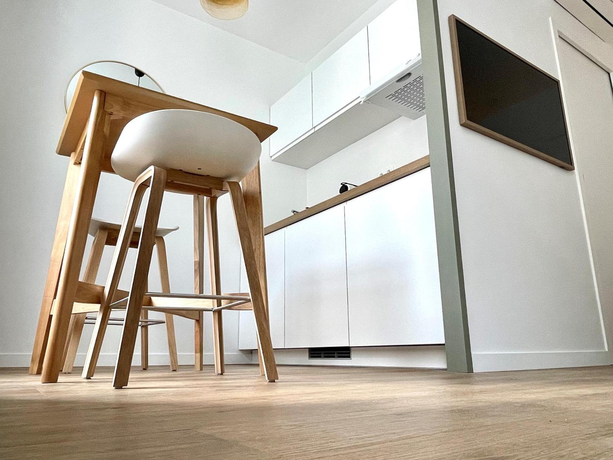Demeure Rossini Cholet Centre Apartment Bilik gambar